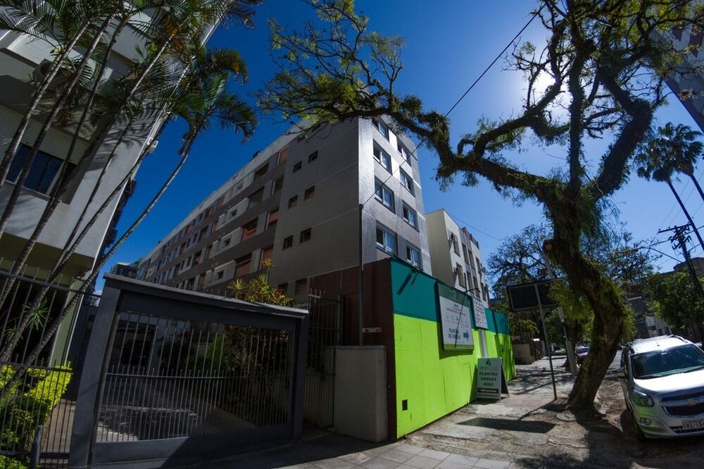 Apartamento, 2 quartos, 61 m² - Foto 5