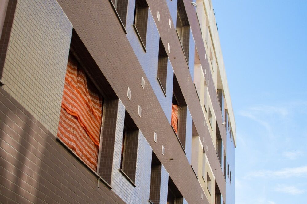 Apartamento, 2 quartos, 61 m² - Foto 2