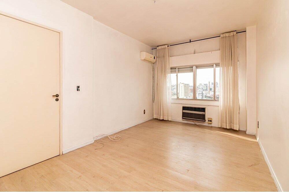Apartamento, 3 quartos, 78 m² - Foto 1