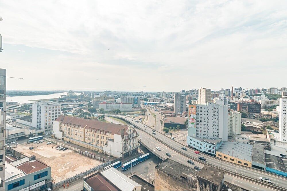 Apartamento, 3 quartos, 78 m² - Foto 9