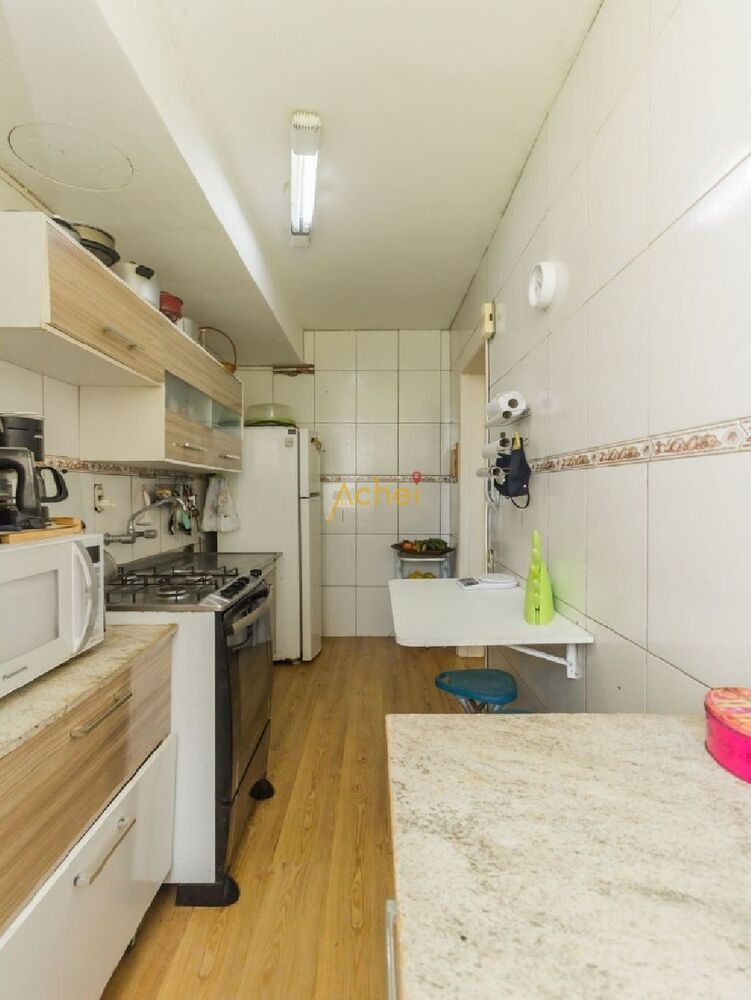 Apartamento, 2 quartos, 63 m² - Foto 1
