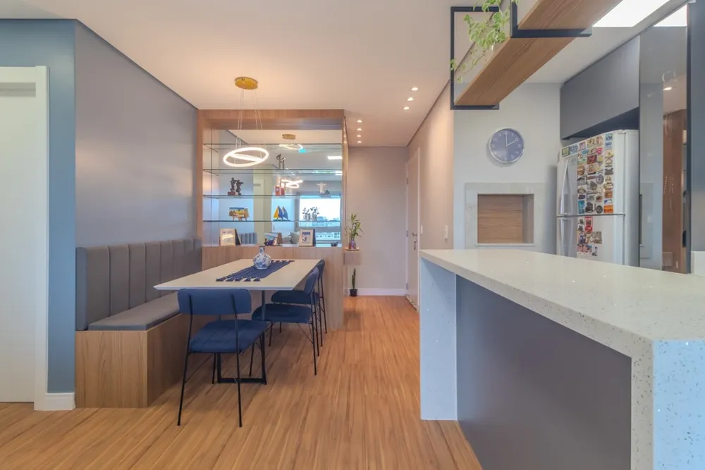 Apartamento, 2 quartos, 64 m² - Foto 16