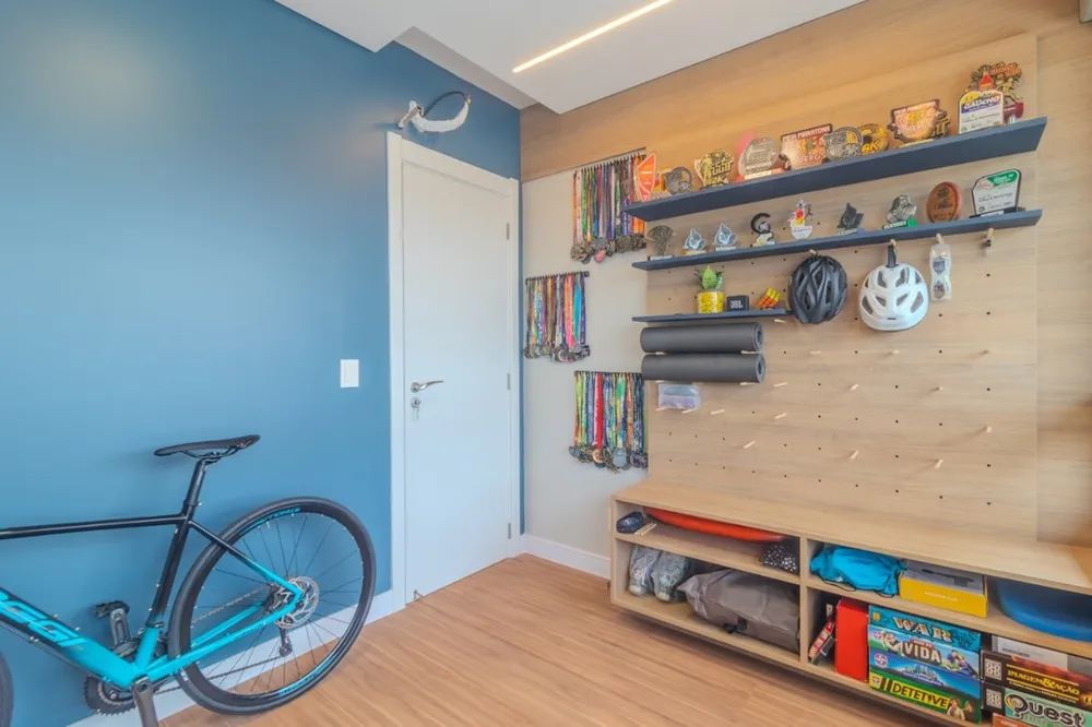 Apartamento, 2 quartos, 64 m² - Foto 7