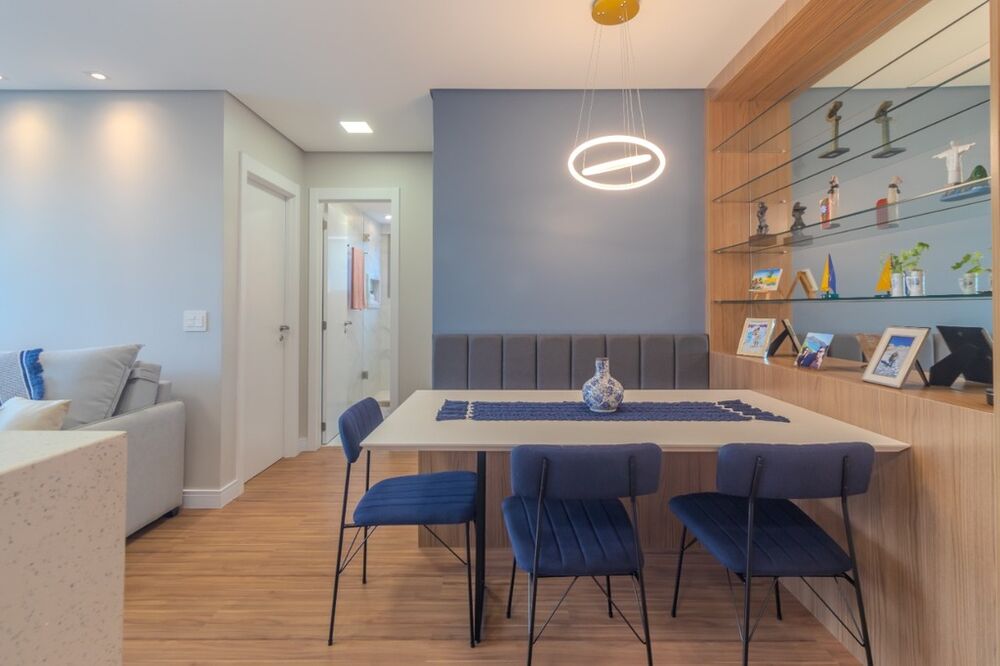 Apartamento à venda com 2 quartos, 64m² - Foto 15