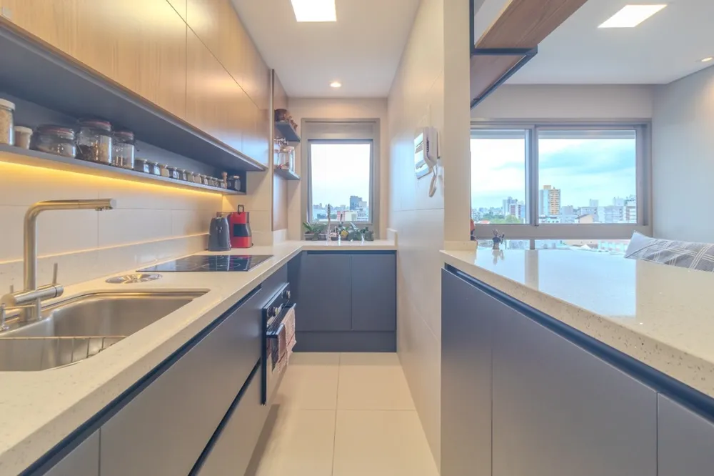 Apartamento, 2 quartos, 64 m² - Foto 22