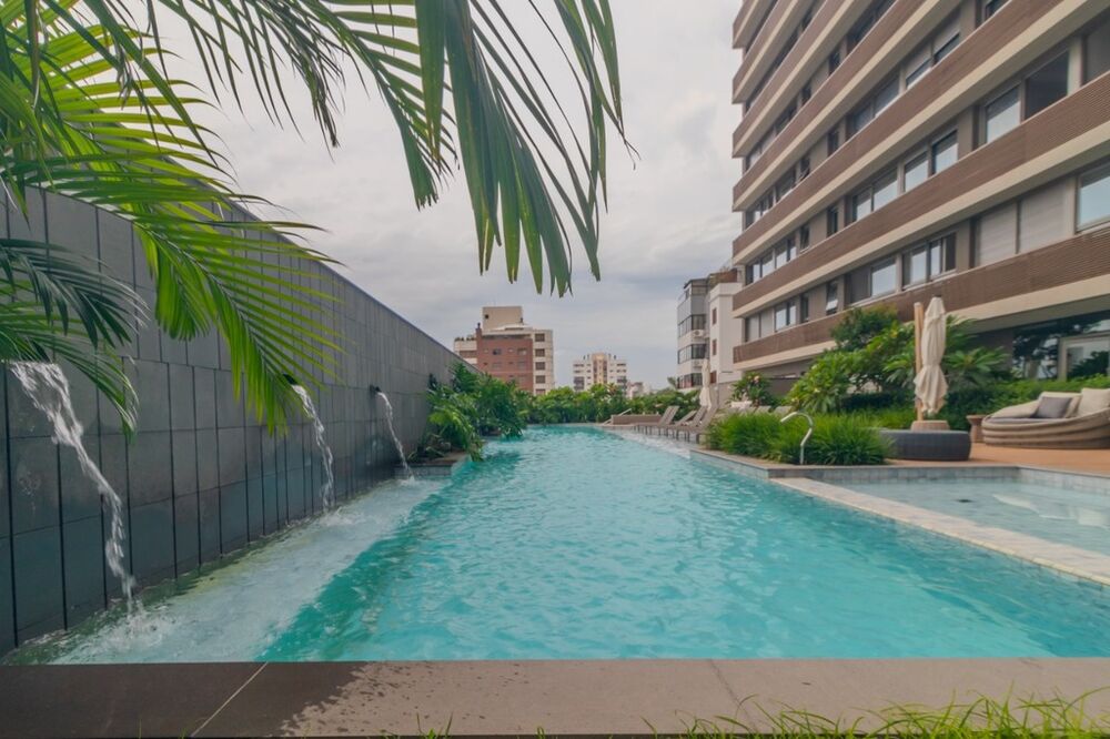 Apartamento à venda com 2 quartos, 64m² - Foto 6