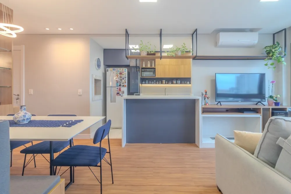 Apartamento, 2 quartos, 64 m² - Foto 17