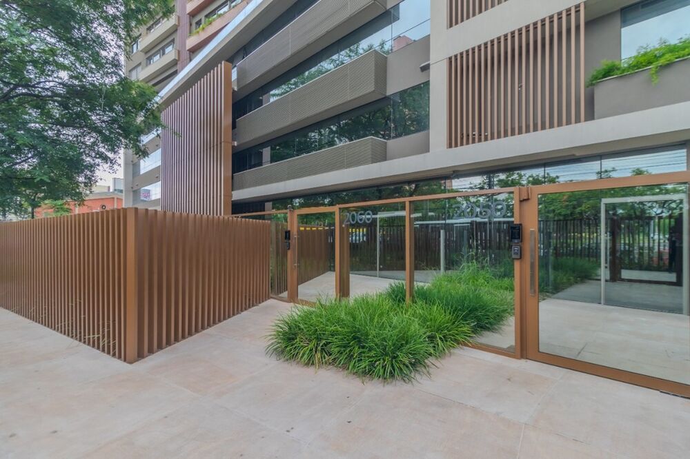 Apartamento à venda com 2 quartos, 64m² - Foto 4