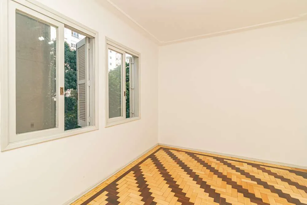Apartamento, 3 quartos, 93 m² - Foto 2