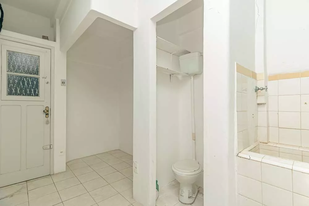 Apartamento à venda com 3 quartos, 93m² - Foto 5