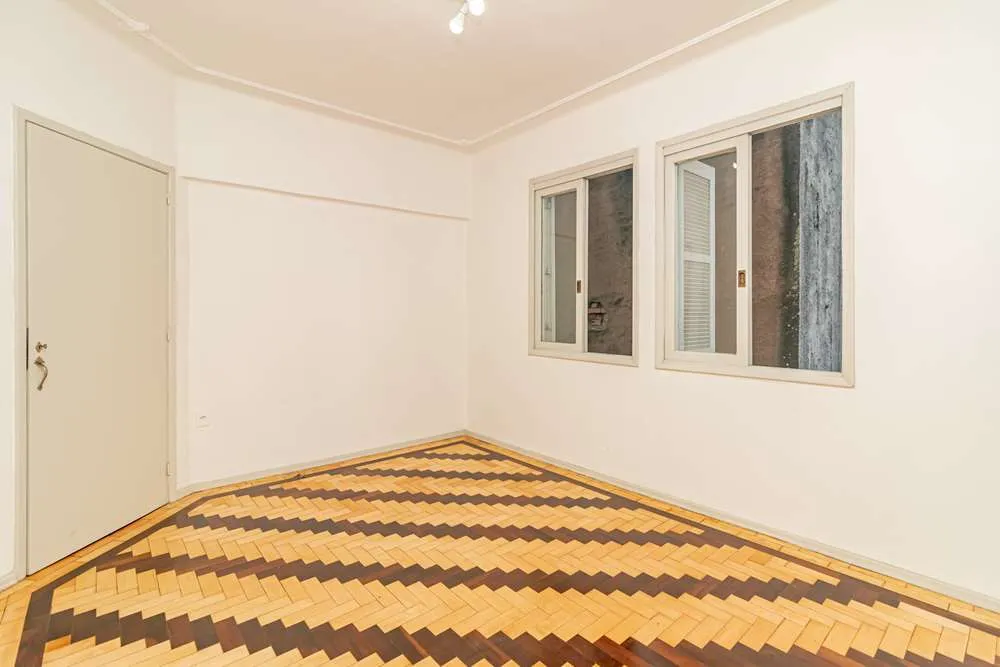 Apartamento, 3 quartos, 93 m² - Foto 1