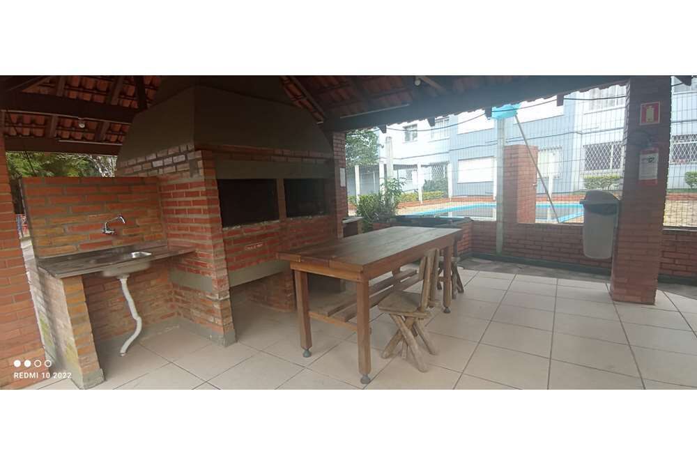 Apartamento, 2 quartos, 61 m² - Foto 11