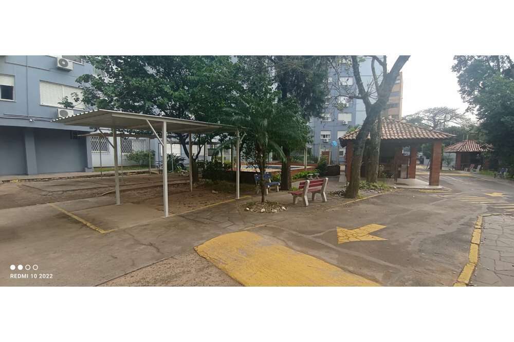 Apartamento, 2 quartos, 61 m² - Foto 1