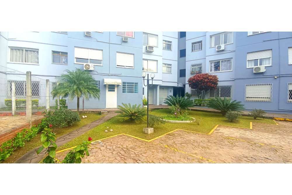 Apartamento, 2 quartos, 61 m² - Foto 2