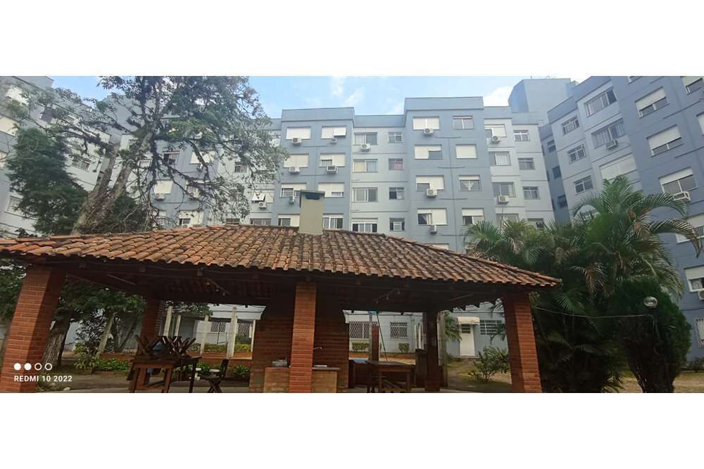 Apartamento, 2 quartos, 61 m² - Foto 4