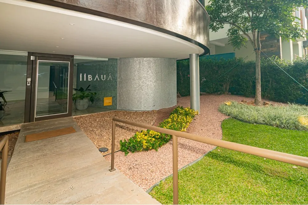 Apartamento, 3 quartos, 265 m² - Foto 6