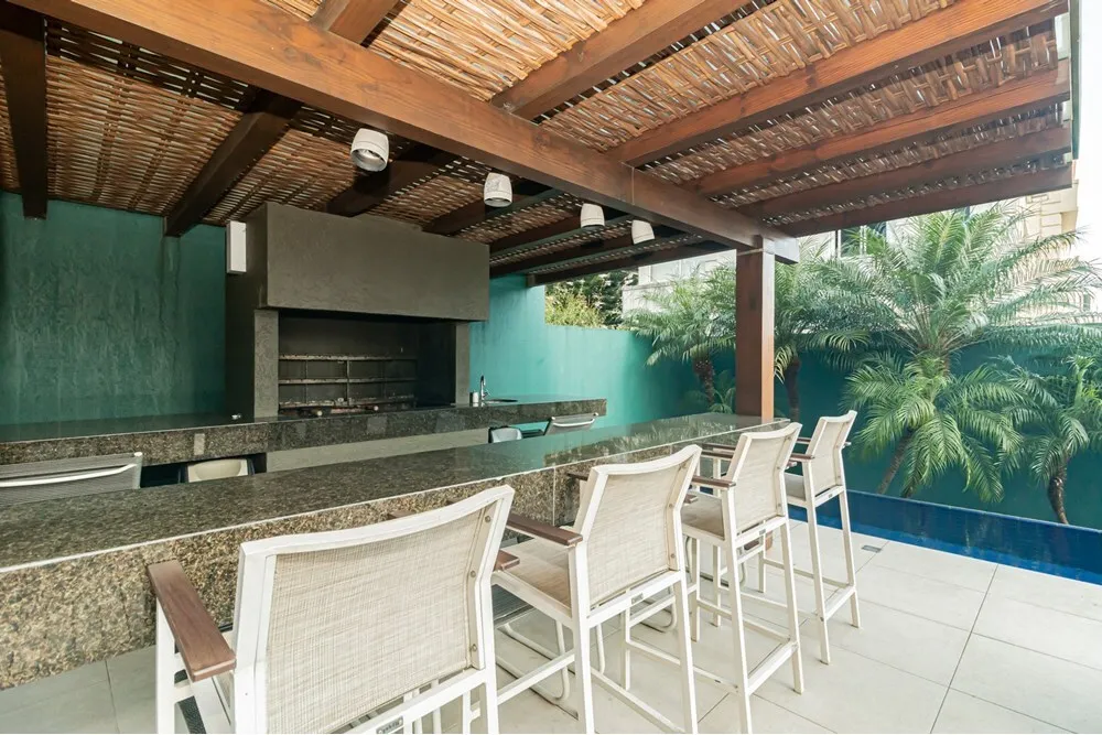 Apartamento, 3 quartos, 265 m² - Foto 8