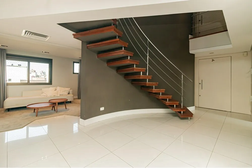 Apartamento, 3 quartos, 265 m² - Foto 9