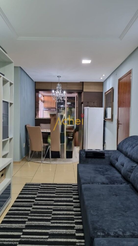 Apartamento, 3 quartos, 67 m² - Foto 3