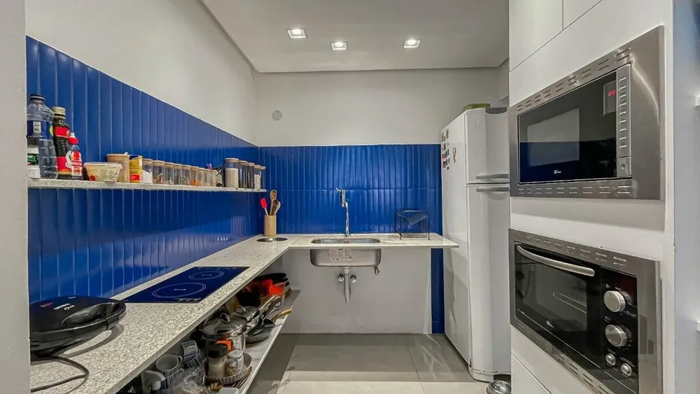 Apartamento, 3 quartos, 82 m² - Foto 9