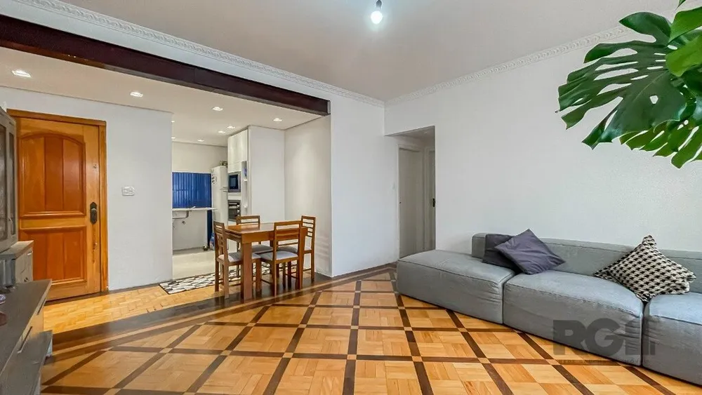 Apartamento, 3 quartos, 82 m² - Foto 11