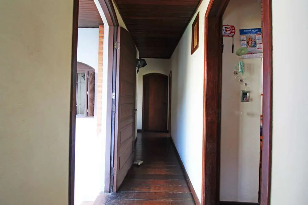 Casa, 4 quartos - Foto 5