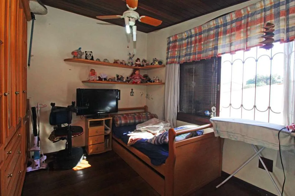 Casa, 4 quartos - Foto 12
