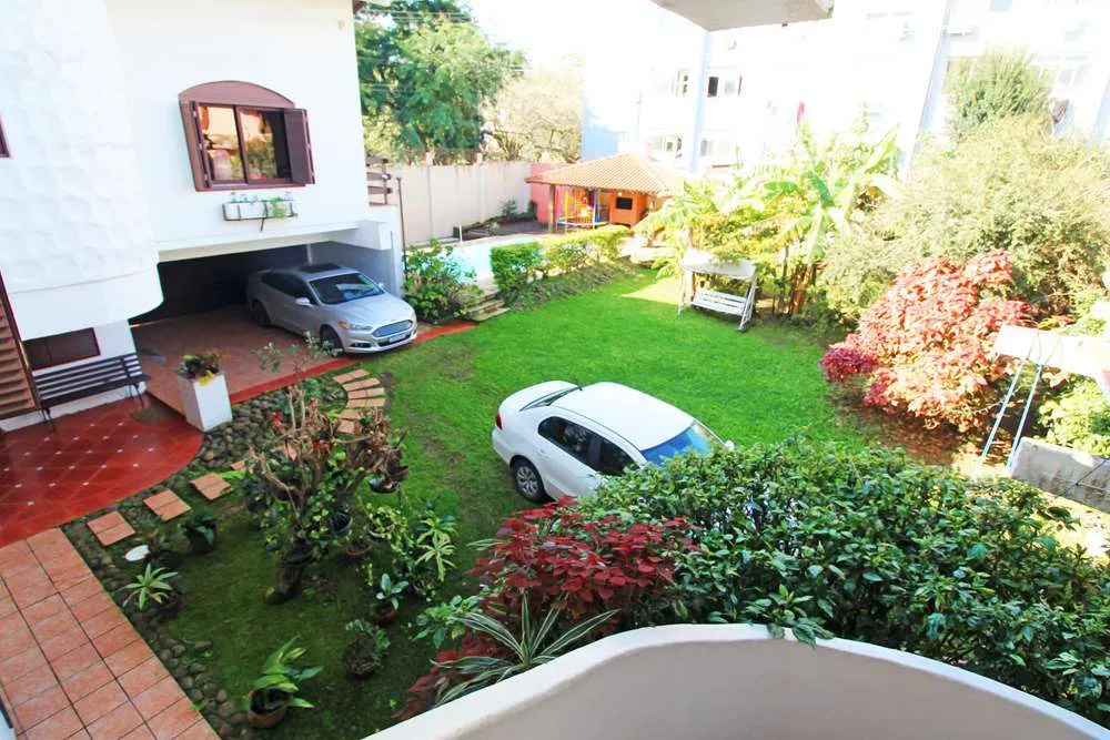 Casa, 4 quartos - Foto 4