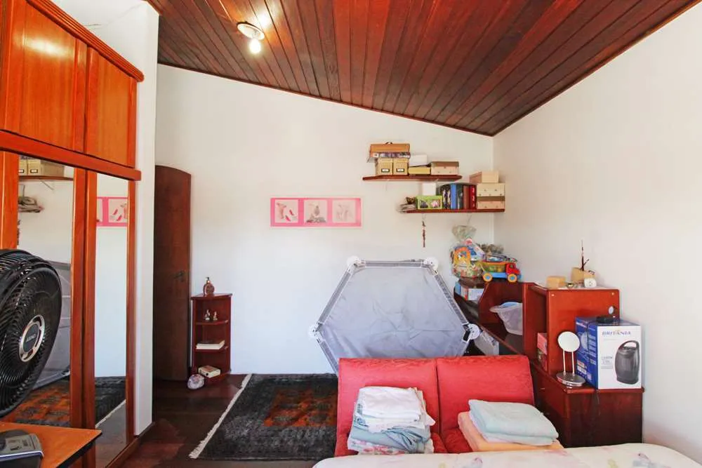 Casa, 4 quartos - Foto 11