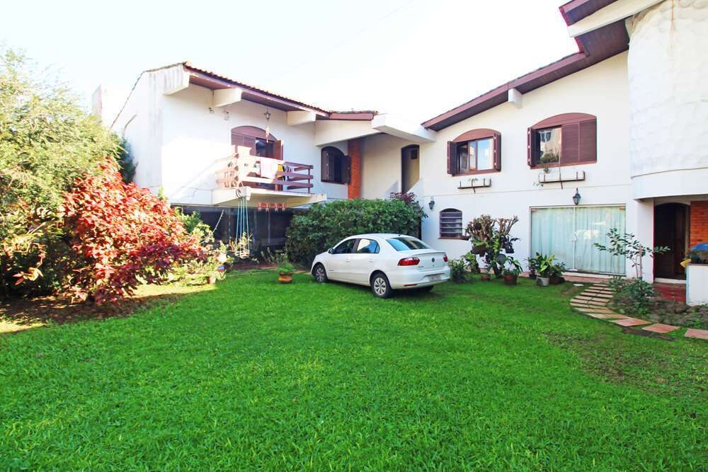 Casa, 4 quartos - Foto 4
