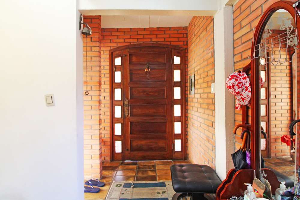 Casa, 4 quartos - Foto 1
