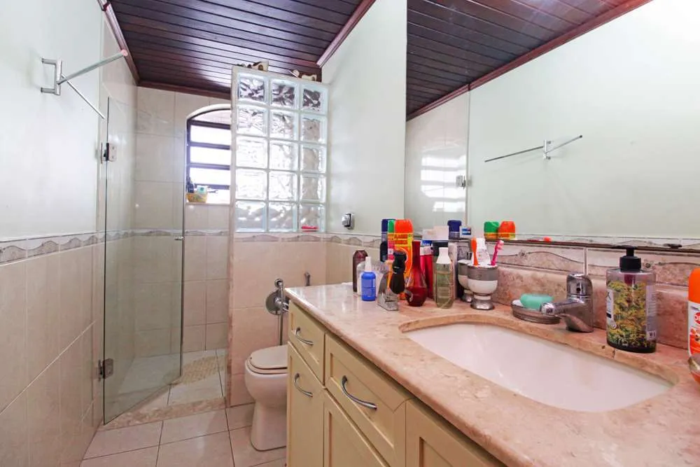 Casa, 4 quartos - Foto 10