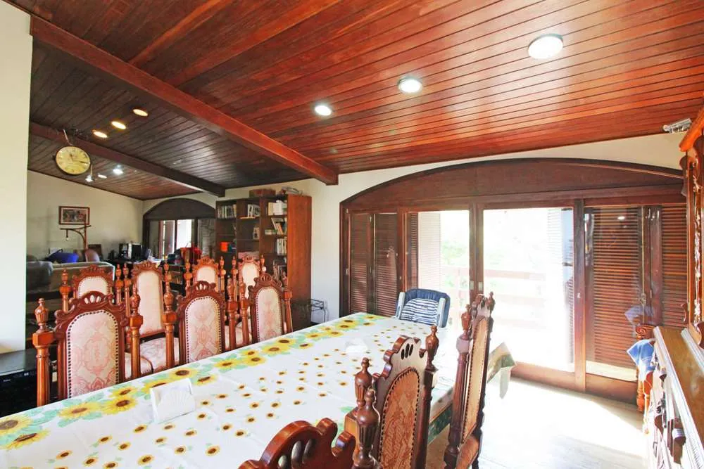 Casa, 4 quartos - Foto 9