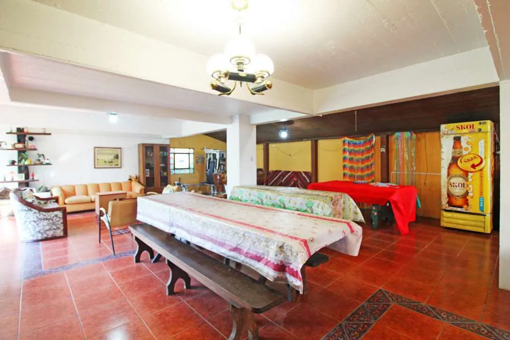 Casa, 4 quartos - Foto 1