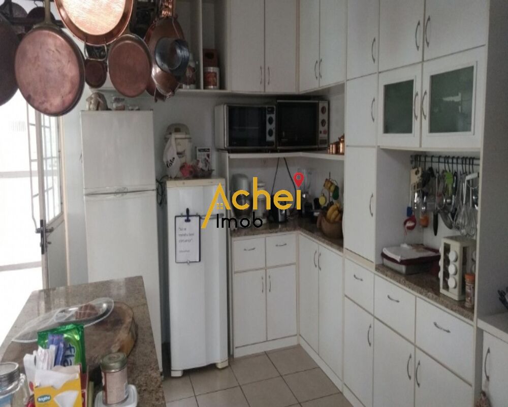 Casa, 3 quartos - Foto 9