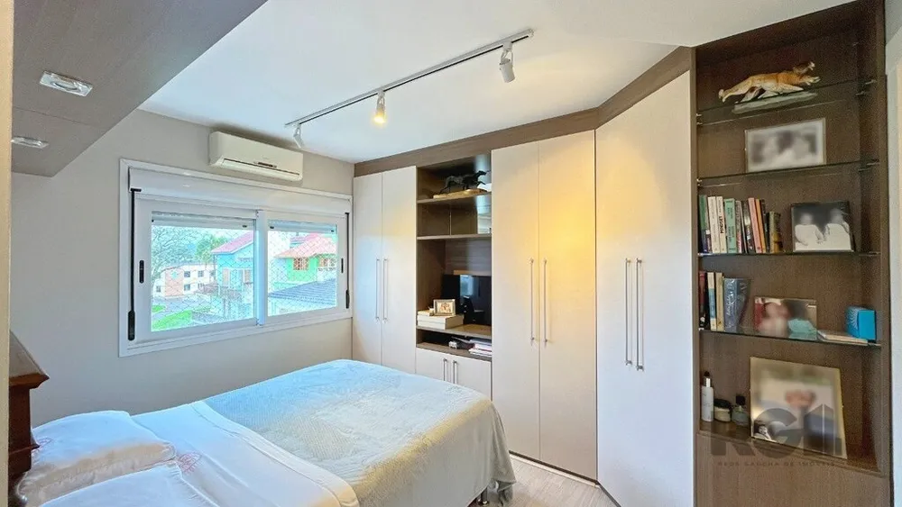 Apartamento, 3 quartos, 83 m² - Foto 23
