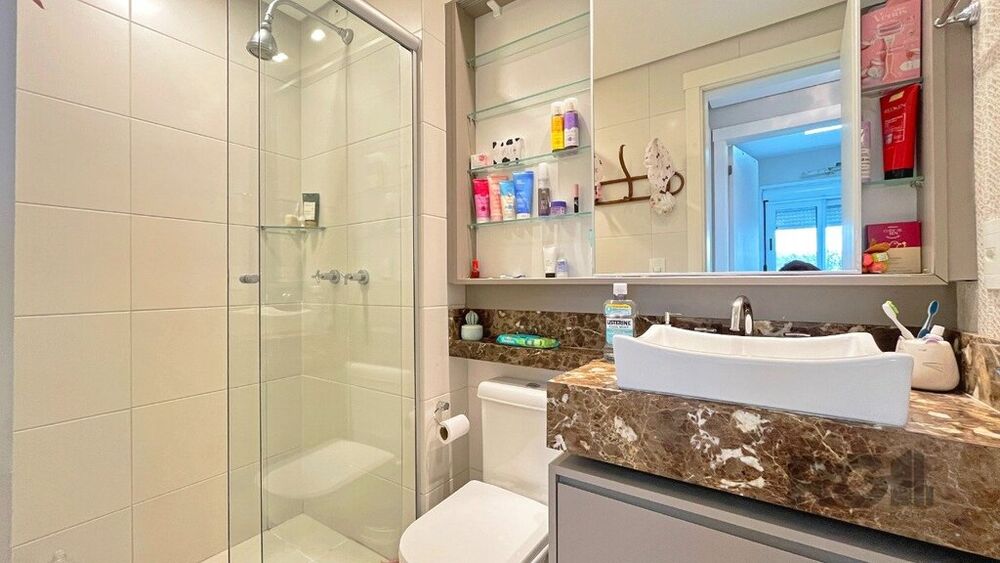Apartamento à venda com 3 quartos, 83m² - Foto 16
