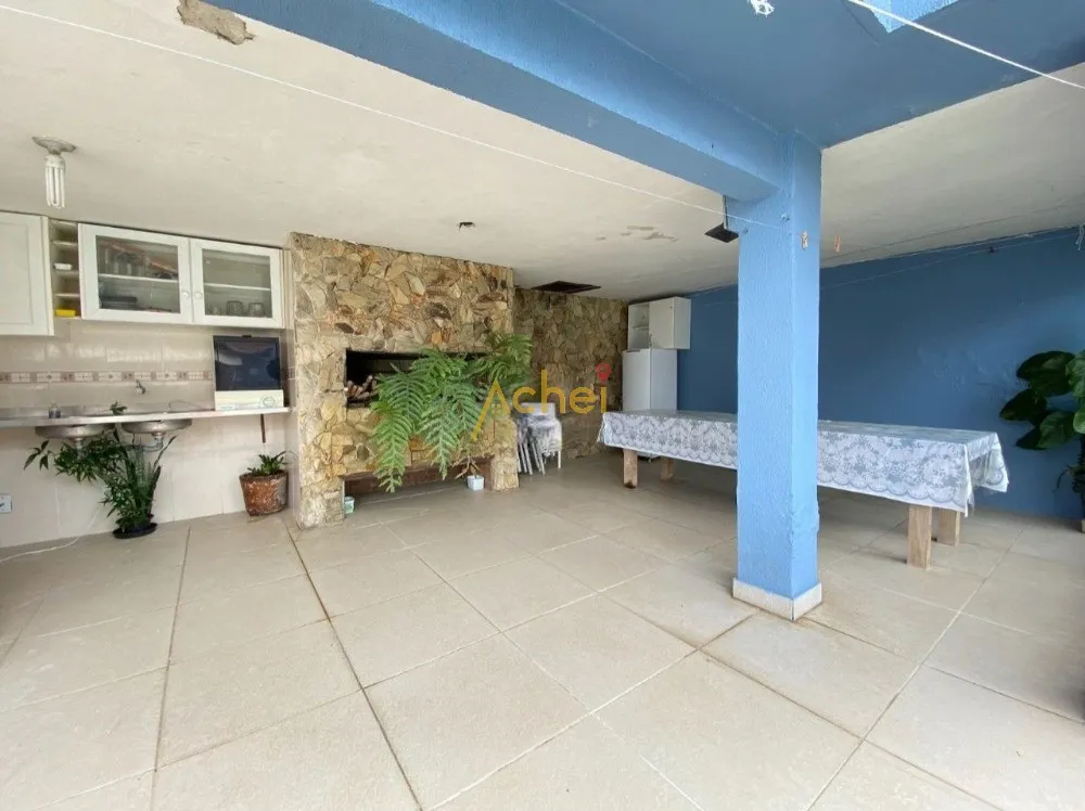 Casa, 4 quartos - Foto 8