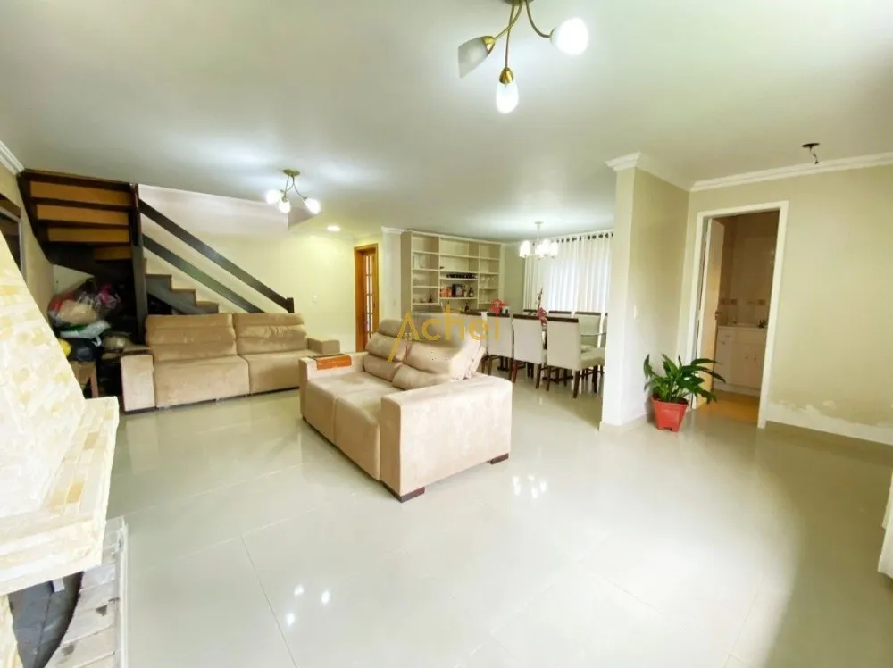 Casa, 4 quartos - Foto 2