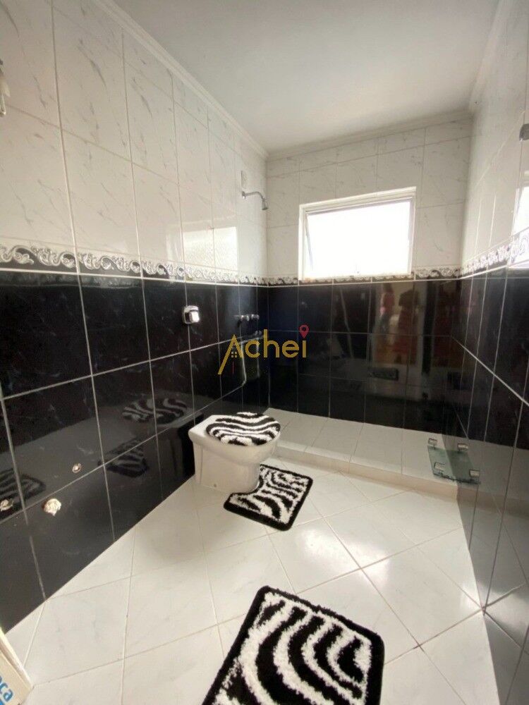 Casa, 4 quartos - Foto 7