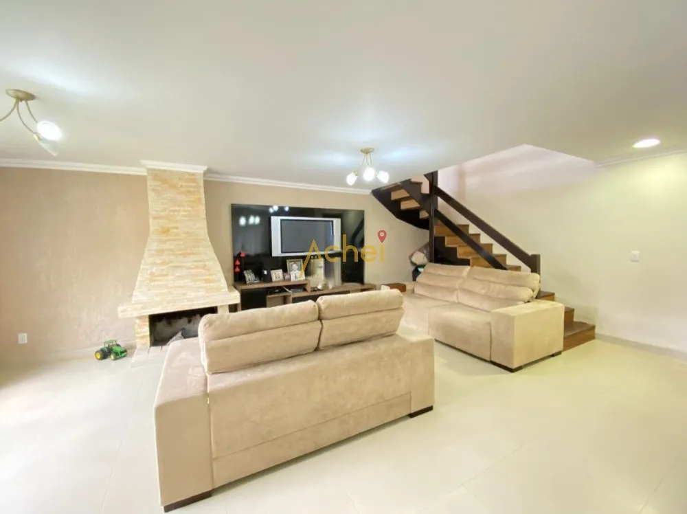 Casa, 4 quartos - Foto 3