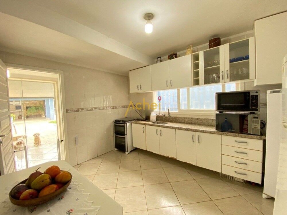 Casa, 4 quartos - Foto 3