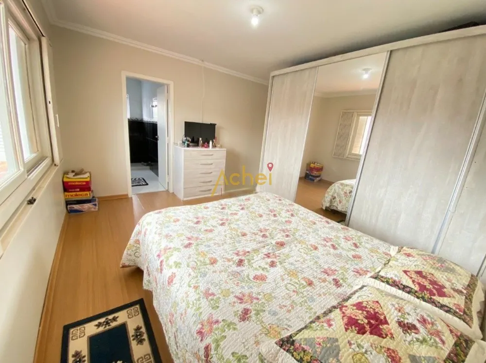 Casa, 4 quartos - Foto 12