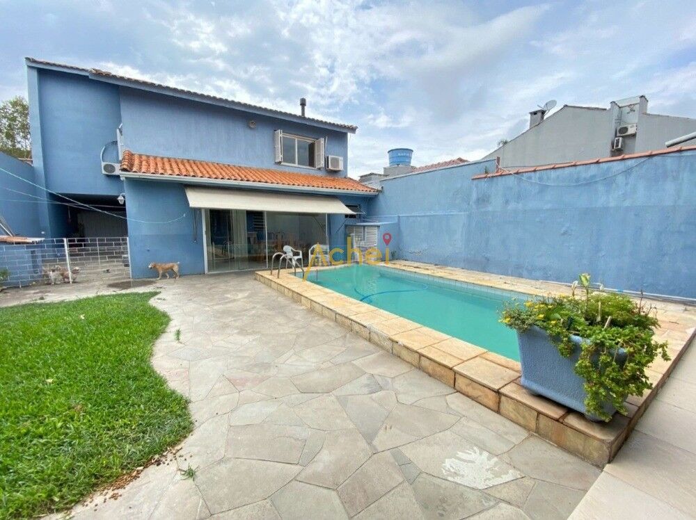 Casa, 4 quartos - Foto 5