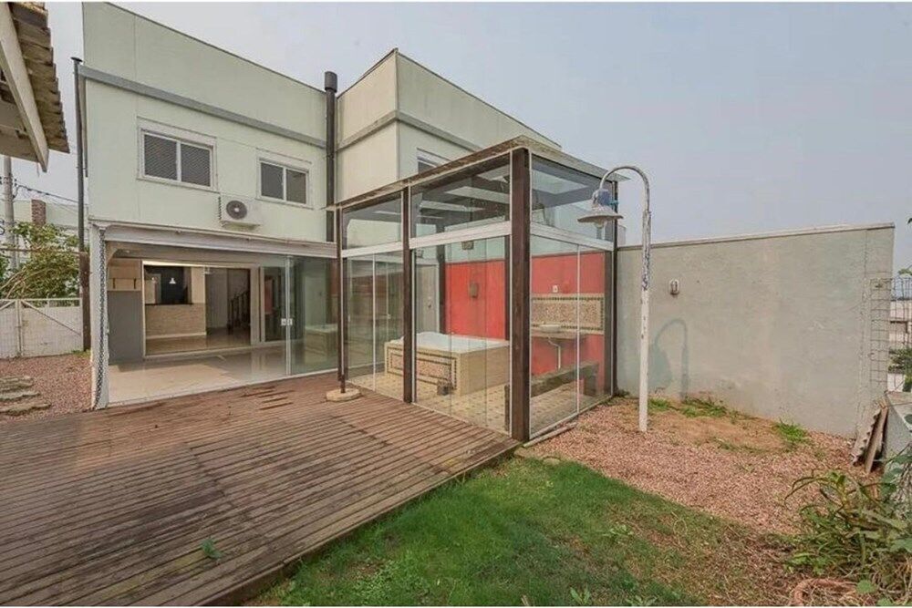 Casa à venda com 3 quartos - Foto 2