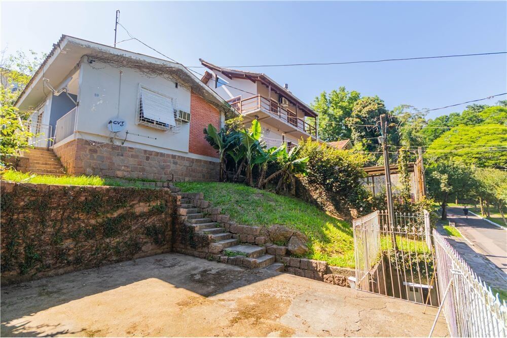Casa à venda com 3 quartos - Foto 2