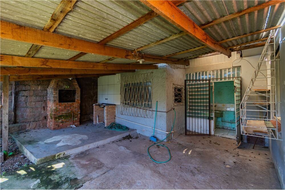 Casa à venda com 3 quartos - Foto 19