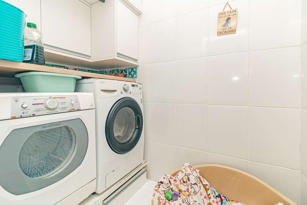 Apartamento, 3 quartos, 106 m² - Foto 9