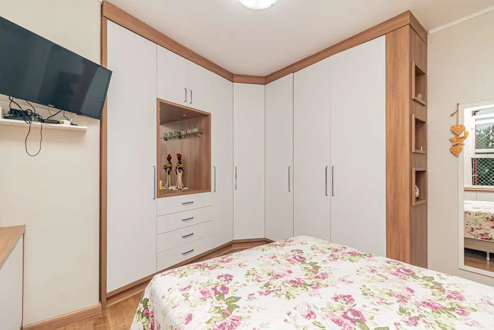 Apartamento, 3 quartos, 106 m² - Foto 4
