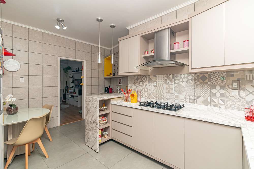 Apartamento, 3 quartos, 106 m² - Foto 6